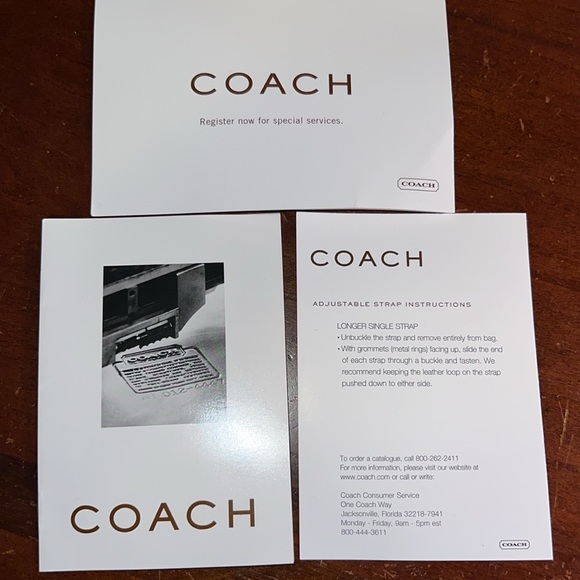 COACH 9196 VINTAGE LEGACY SAC CHOCOLATE BROWN SUEDE LEATHER XL BUCKET/DUFFLE - Picture 16 of 16